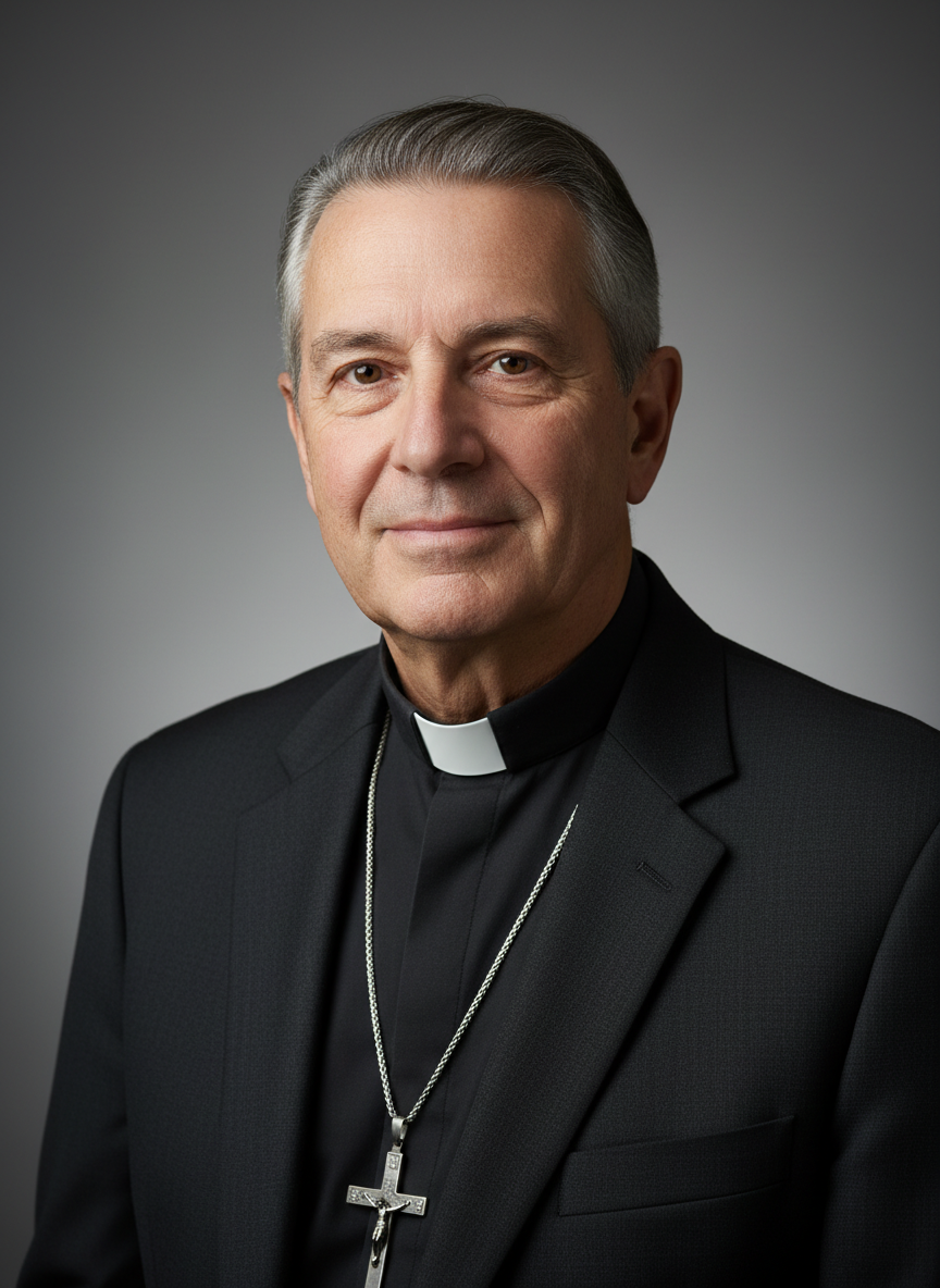 Fr. Johannes Weber